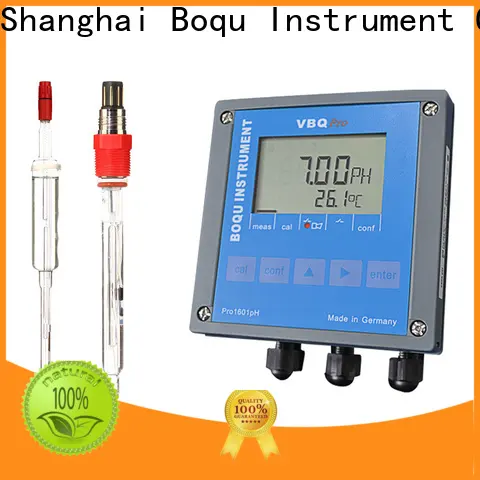 BOQU Factory Direct industrial ph meter factory 1