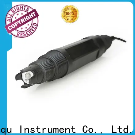 BOQU pure water ph sensor factory 1