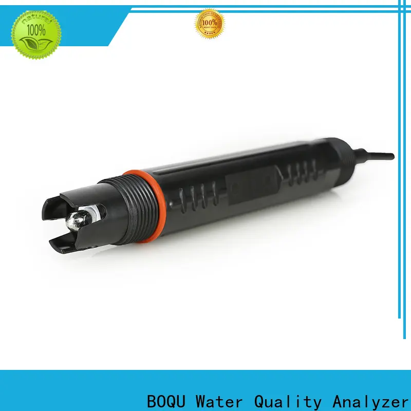 BOQU High-quality cheap ph sensor supplier 1