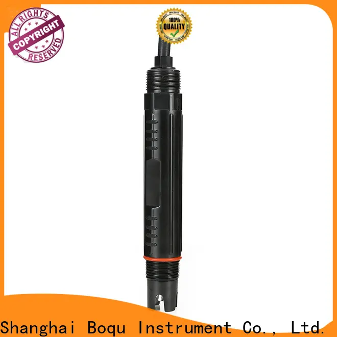 BOQU online ph sensor supplier 1