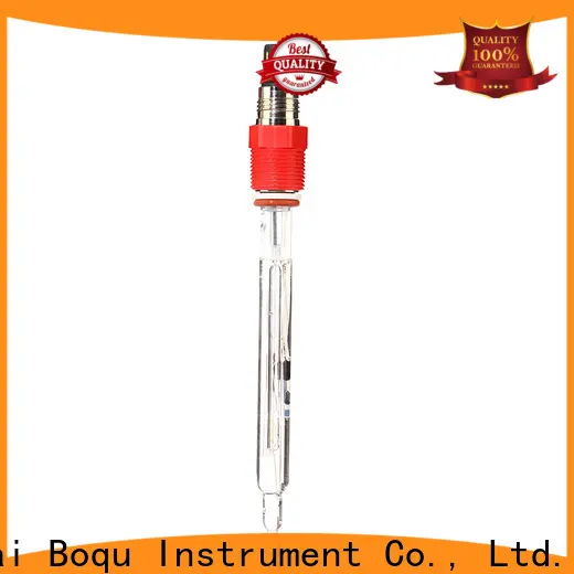 BOQU pure water ph sensor supplier1 1