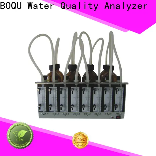 BOQU bod cod meter factory3 1