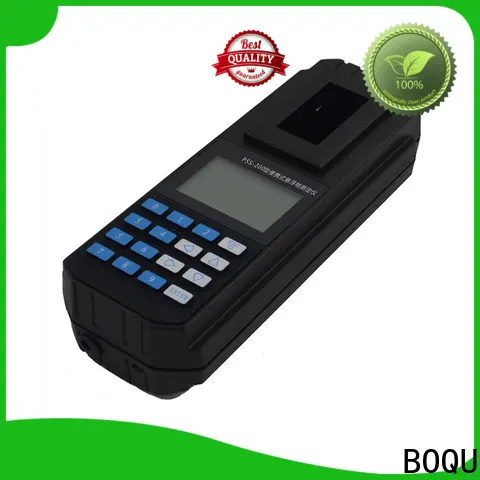 Factory Direct suspended solid meter company 1