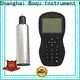 BOQU Wholesale suspended solid meter manufacturer 1