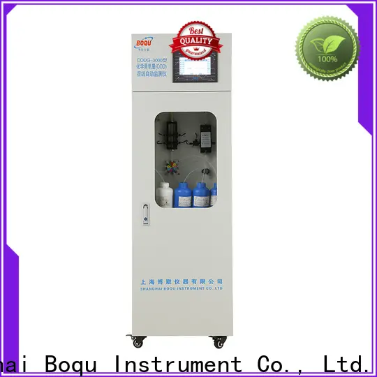 BOQU bod cod meter supplier4 1