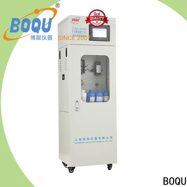 BOQU bod cod meter supplier5 1