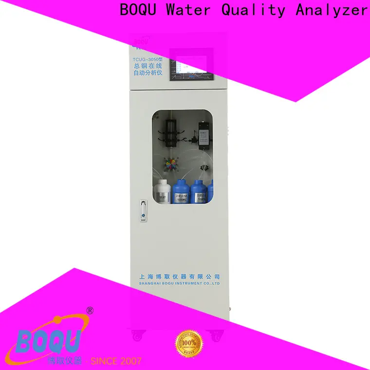Wholesale cod bod analyzer company2 1