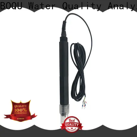 BOQU Best Price residual chlorine sensor supplier1 1