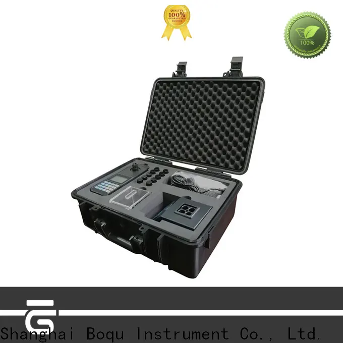 High-quality portable cod analyzer supplier 1