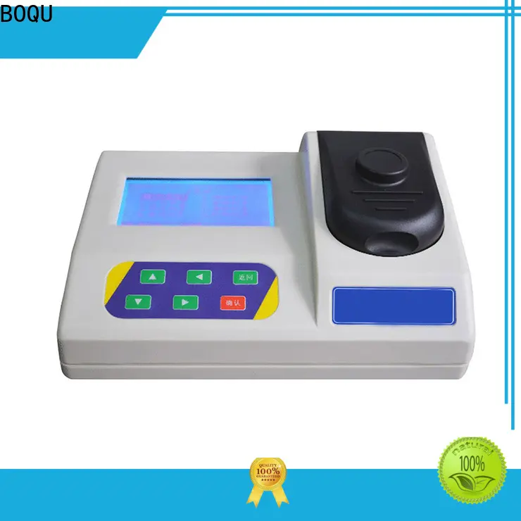 High-quality laboratory dissolved oxygen meter factory 1