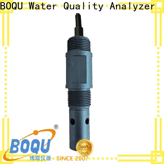 Professional water conductivity sensor manufacturer 1