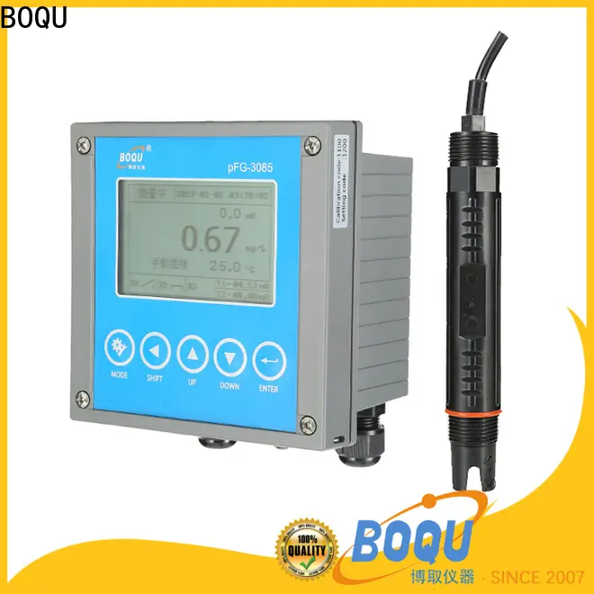 Factory Direct online water hardness meter company1 1
