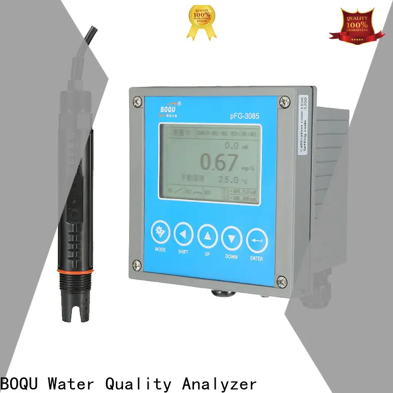 BOQU online water hardness meter supplier4 1
