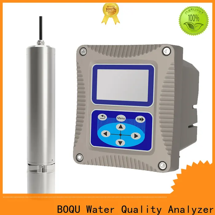 BOQU online bod cod analyzer factory2 1