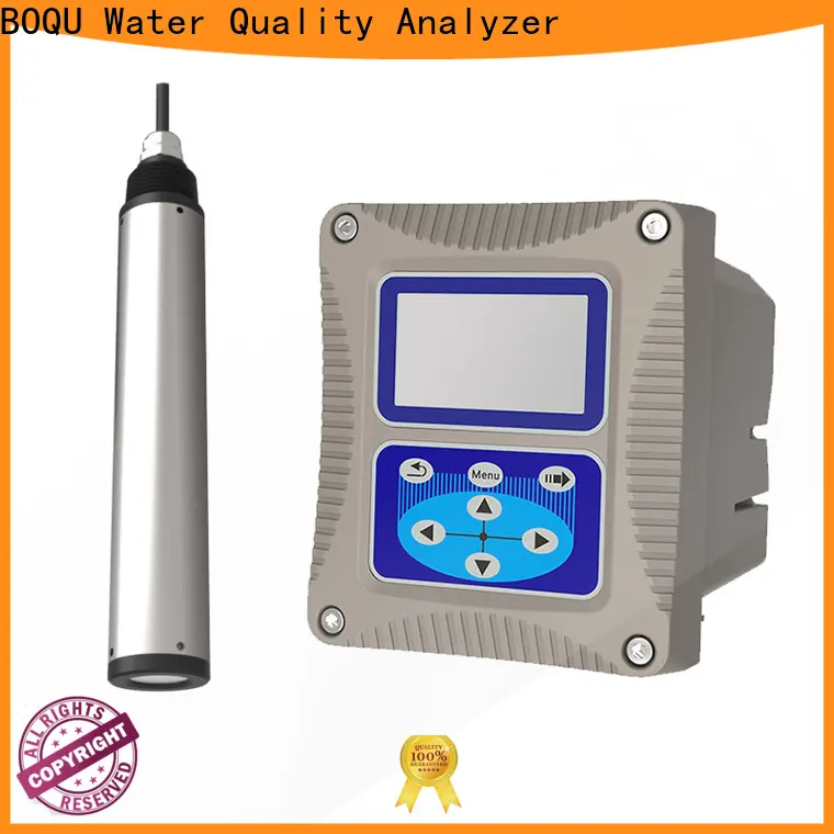 BOQU Best Price cod bod analyzer factory 1