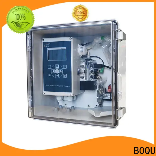 Best Price online water hardness meter company 1