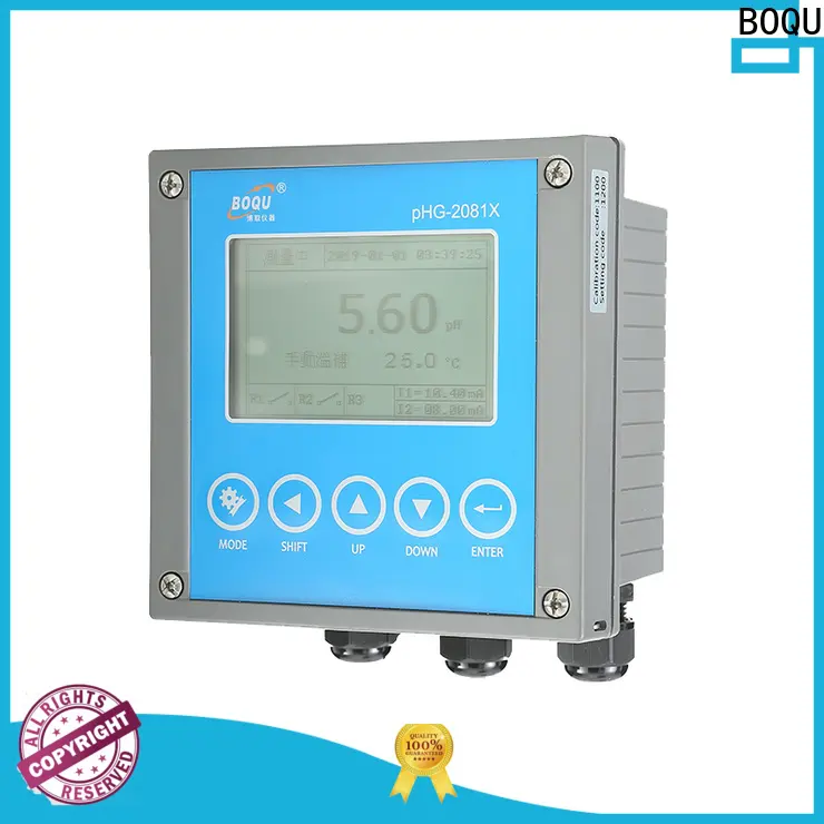 Best Price portable salinity meter factory 1