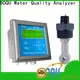 BOQU smart sensor salinity meter supplier 1