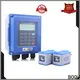 BOQU portable ultrasonic flow meter manufacturer1 1