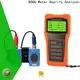 BOQU ultrasonic flow meter manufacturers for wastewater treatment plants3 1