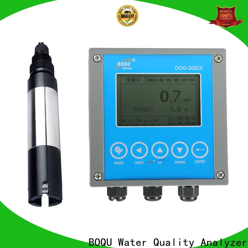 Wholesale digital dissolved oxygen meter supplier 1