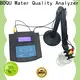 BOQU laboratory ion meter company 1