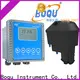 BOQU digital turbidity meter company 1