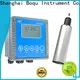 BOQU suspended solid meter supplier1 1