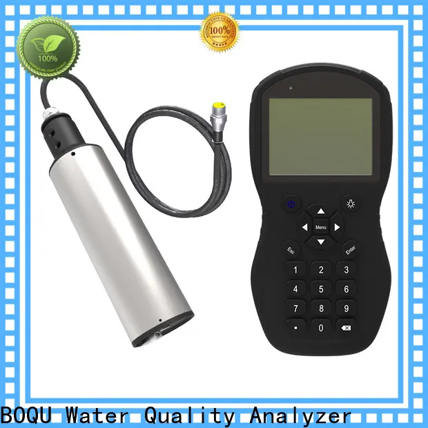 Factory Direct suspended solid meter manufacturer 1