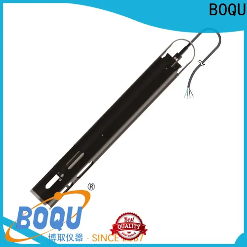 BOQU Professional multiparameter water quality probe manufacturer 1