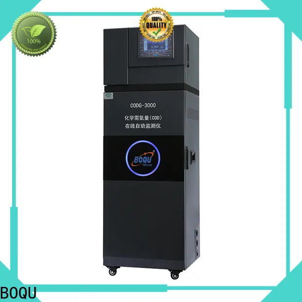 BOQU cod bod analyzer manufacturer3 1