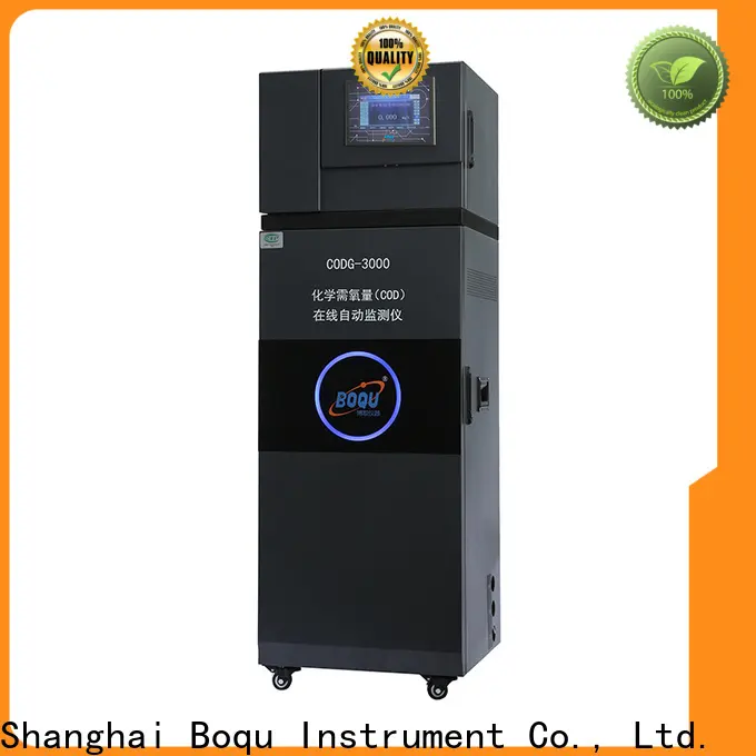 Factory Direct bod cod meter supplier1 1