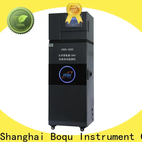 BOQU Wholesale bod cod meter factory1 1