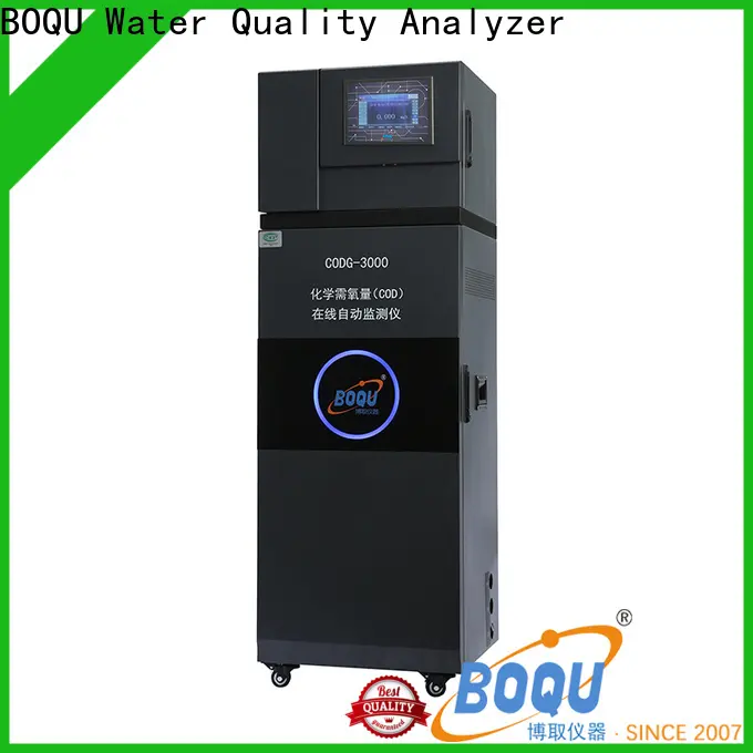Factory Direct bod cod meter manufacturer1 1