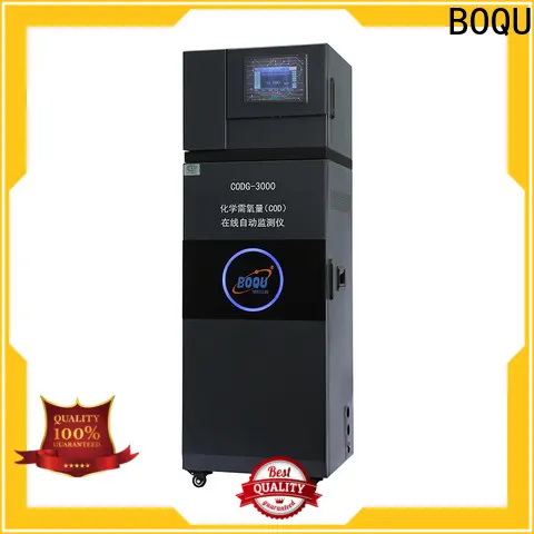 BOQU Best Price cod bod analyzer company1 1