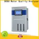 BOQU Best Price multiparameter water quality meter company 1