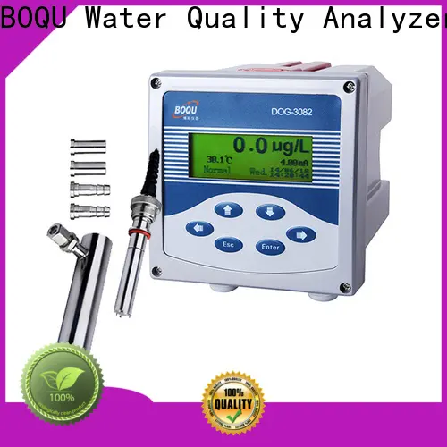 Best Price cheap dissolved oxygen meter company 1