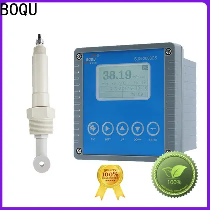 BOQU Factory Price best water tds meter manufacturer 1