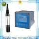 BOQU laboratory dissolved oxygen meter supplier 1