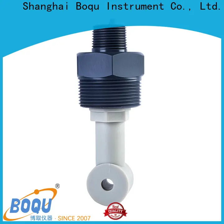BOQU Wholesale industrial conductivity sensor factory 1