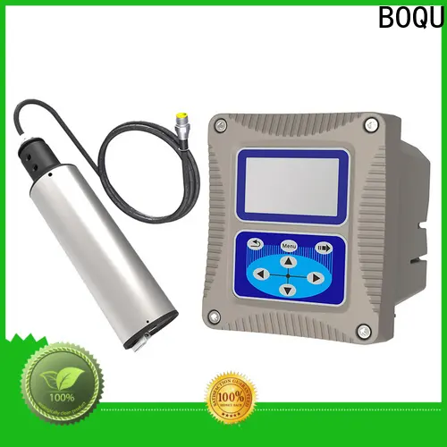 BOQU Best Price digital turbidity meter factory1 1