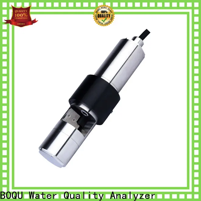 Factory Price water turbidity sensor supplier 1