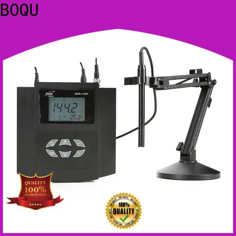 Wholesale laboratory dissolved oxygen meter factory 1