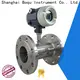 BOQU Professional turbine flow meter company 1