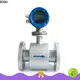 BOQU electromagnetic flow meter suppliers3 1