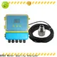 BOQU ultrasonic sludge interface level meter factory 1