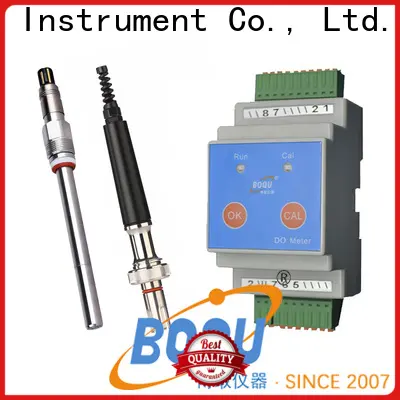 BOQU portable dissolved oxygen meter factory direct supply for school laboratories2 1