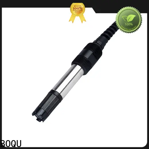 BOQU portable dissolved oxygen meter company2 1