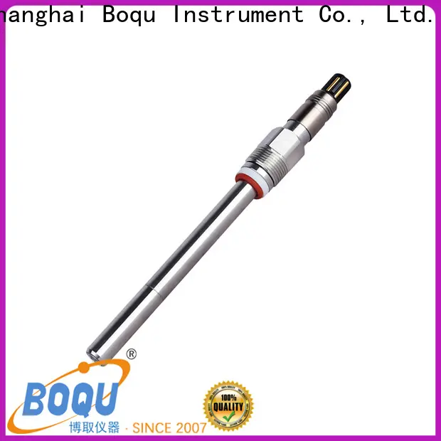 Factory Price portable dissolved oxygen meter manufacturer 1