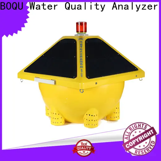 BOQU Factory Direct water quality multi-parameters manufacturer1 1
